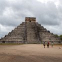 MEX YUC ChichenItza 2019APR09 ZonaArqueologica 018 : - DATE, - PLACES, - TRIPS, 10's, 2019, 2019 - Taco's & Toucan's, Americas, April, Chichén Itzá, Day, Mexico, Month, North America, South, Tuesday, Year, Yucatán
